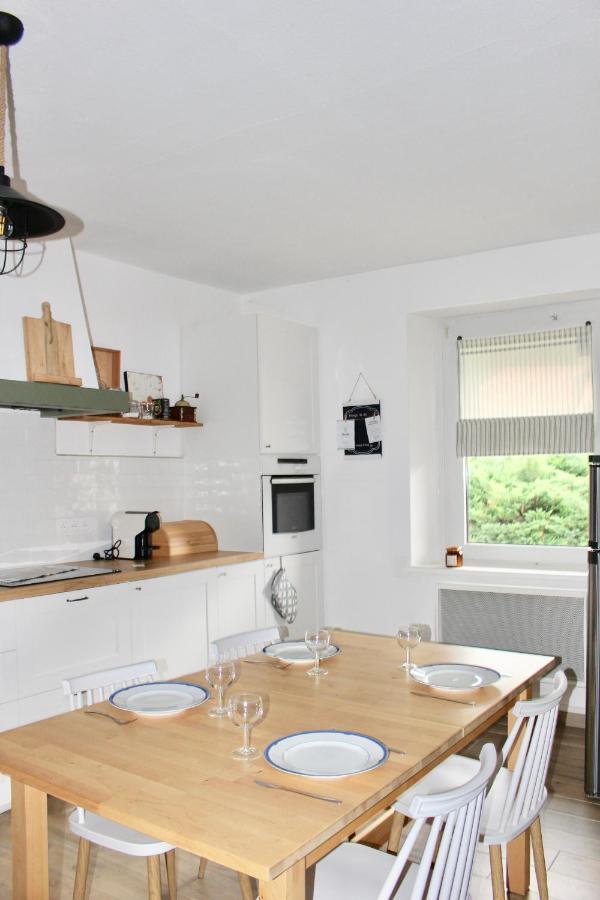Superbe Appartement Duplex A Kaysersberg En Alsace Luaran gambar